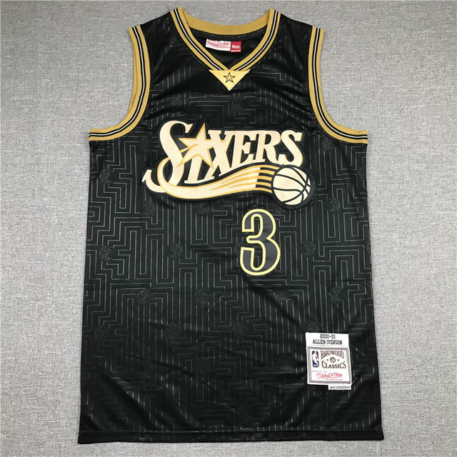 Philadelphia 76ers-022